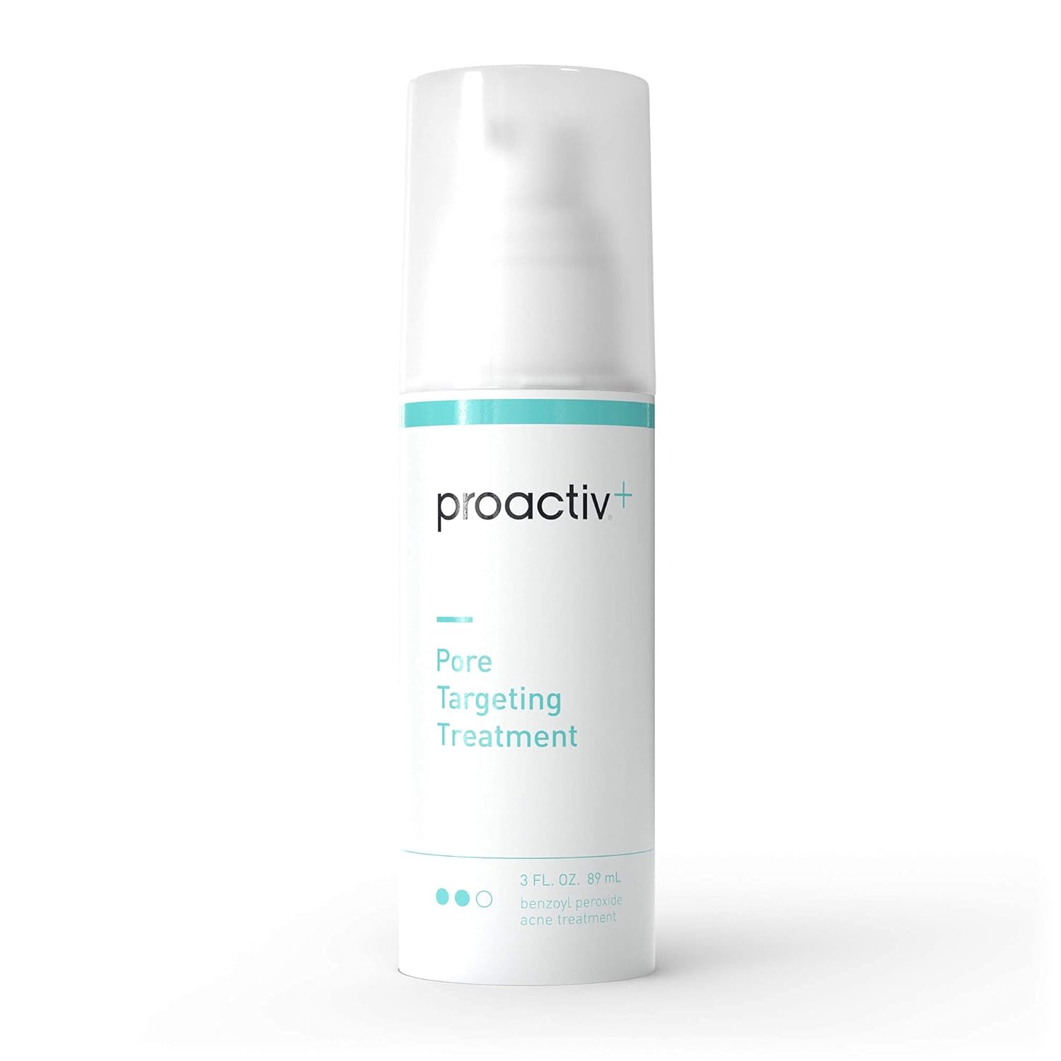 Proactiv+ Benzoyl Peroxide Gel Acne Treatment - Pore Targeting Acne Spot Treatment - 90 Day Supply, 3 oz. : Beauty & Personal Care