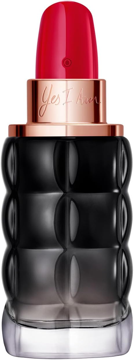Cacharel, Yes I Am, Eau De Parfum Women'S Perfume, Powerful And Glamorous