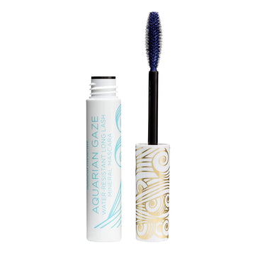 Pacifica Aquarian Gaze Water-Resistant Mascara (Abyss)