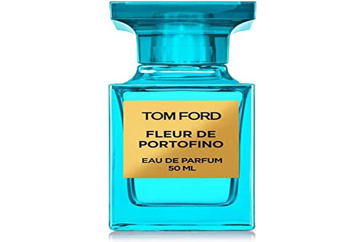 Tom Ford Tobacco Vanille For Men - 1 Oz Edp Spray : Beauty & Personal Care
