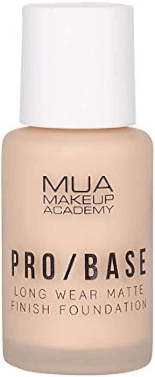 Mua Make Up Academy Pro Base Long Wear Matte Finish Foundation 30Ml (#140)