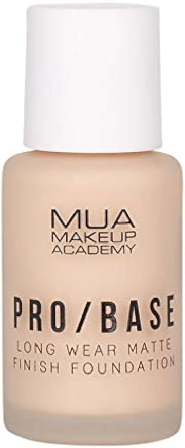 Mua Make Up Academy Pro Base Long Wear Matte Finish Foundation 30Ml (#140)