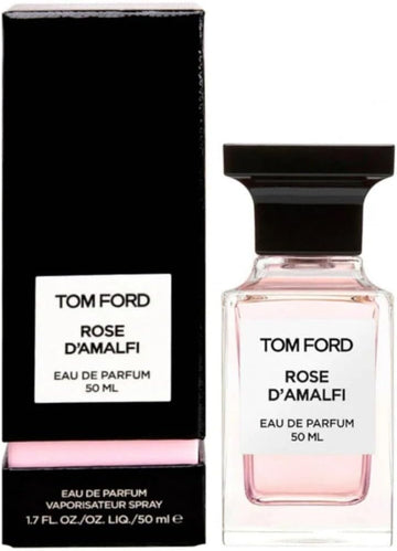 Rose D Amalfi By Tom Ford For Women - 1.7 Oz Edp Spray