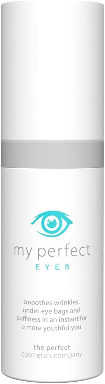 My Perfect Eyes 10ml, 100 Applications, by Penny Lane, Instant Results, Clinically Proven, Anti-Ageing Serum UK Original Formula, Science-Backed Anti-Wrinkle Serum. As seen on TV. : Amazon.co.uk: Beauty