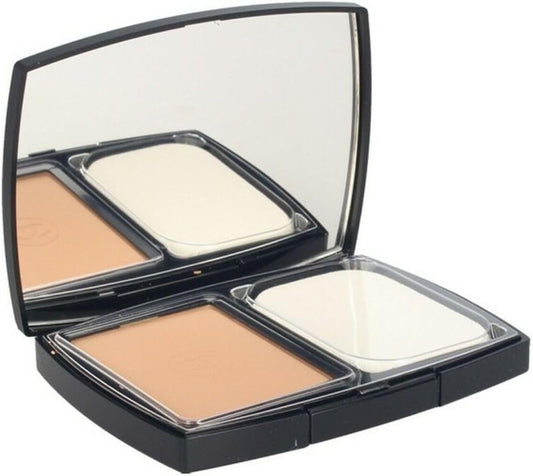 Ultra Le Teint Compact Foundation - B40 Intense Medium Shade Neutral Undertone By Chanel For Women - 0.45 Oz Foundation