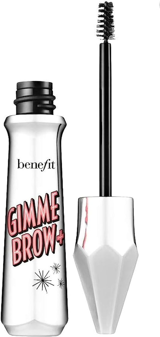 Benefit Gimme Brow+ Volumizing Fibre Gel - Mini 1.5g - Shade Medium 3 - Unboxed