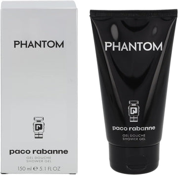 Paco Rabanne Shower Gel 150 Ml