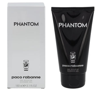 Paco Rabanne Phantom By Paco Rabanne, Shower Gel 5 Oz