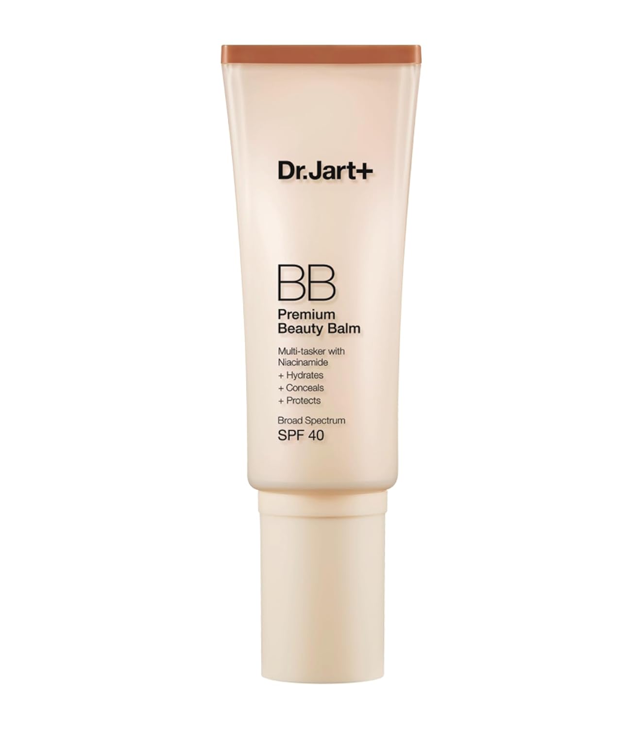 Dr.Jart+ Premium Bb Tinted Moisturizer With Spf 40 And Niacinamide | Bb Cream | Korean Skin Care