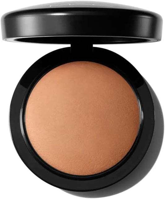 Mineralize Skinfinish Natural By Mac Dark Deep 10G