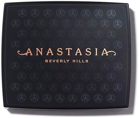 Anastasia Beverly Hills - Blush Trios - Peachy Love