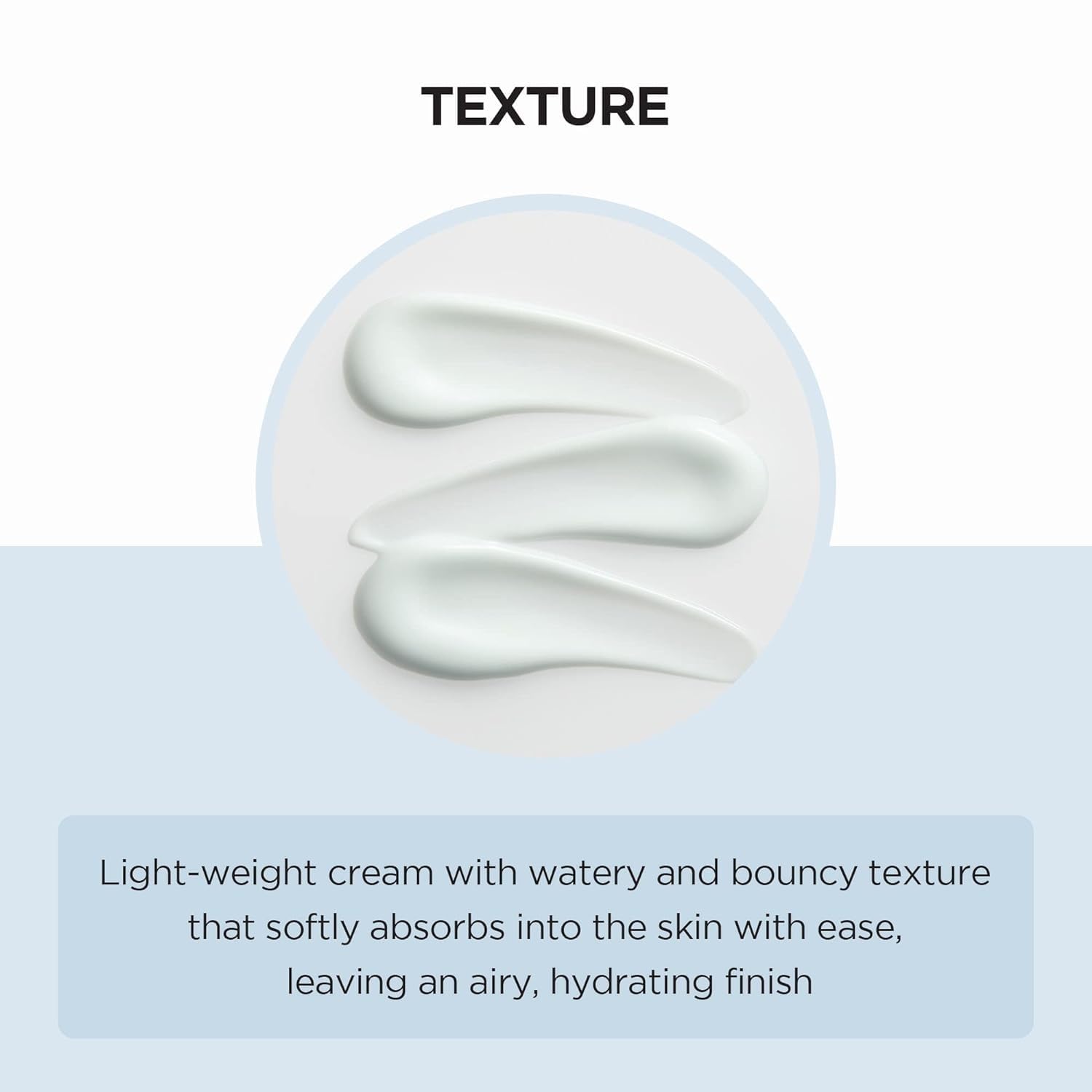 Skin1004 Madagascar Centella Hyalu-Cica Moisture Cream 2.53 Fl.Oz, 75Ml : Beauty & Personal Care