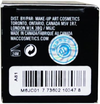 Mac Studio Fix Fluid Foundation Spf15 - Nc15, 30Ml/1Oz