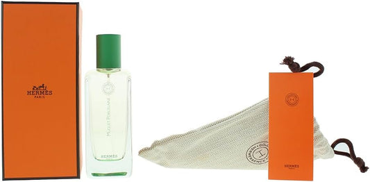 Muget Porcelaine By Hermes Eau De Toilette Spray 100Ml