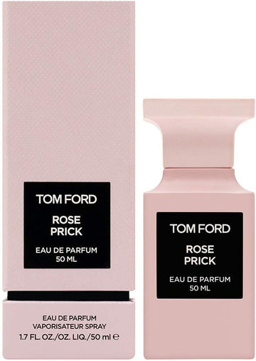 Rose Prick By Tom Ford For Unisex - 3.4 Oz Edp Spray