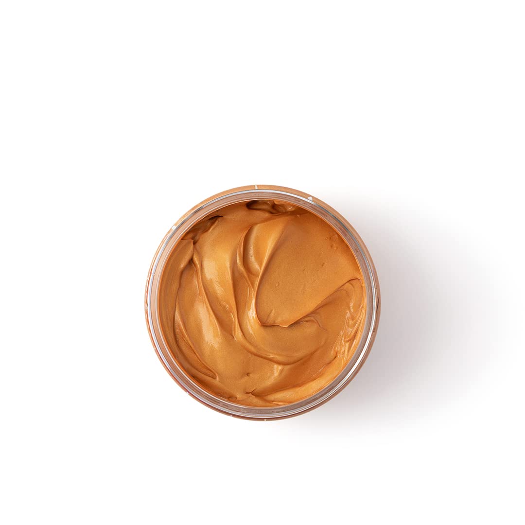 As I Am Curl Color - Bold Gold - 6 ounce - Color & Curling Gel - Temporary Color - Medium Hold - Vegan & Cruelty Free : Beauty & Personal Care