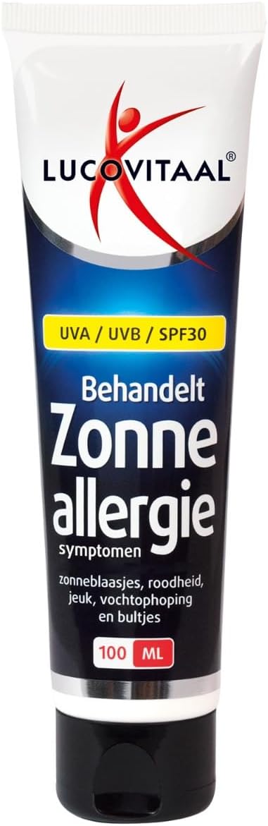 Vita Vita Cream 100 Ml