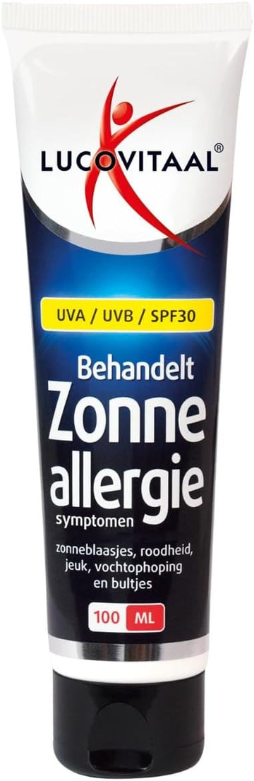 Vita Vita Cream 100 Ml