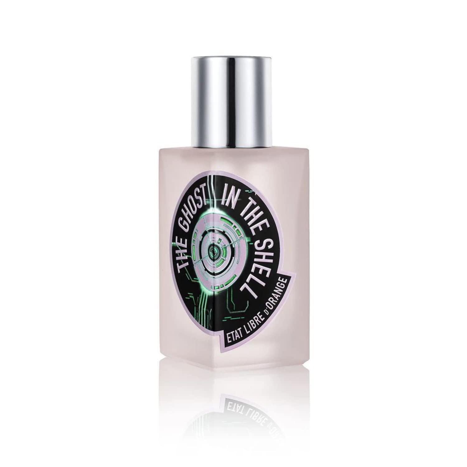 Etat Libre D'Orange The Ghost In The Shell Eau De Parfum
