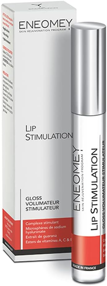 Lip Stimulation