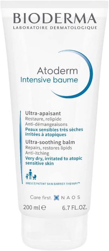 Atoderm Intensive 500Ml Bioderma