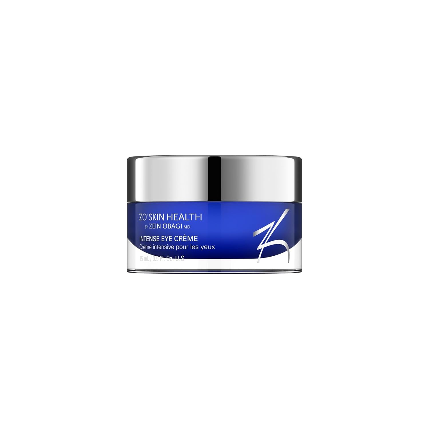 Zo Skin Health Intense Eye Crème 15 Ml / 0.5 Fl. Oz