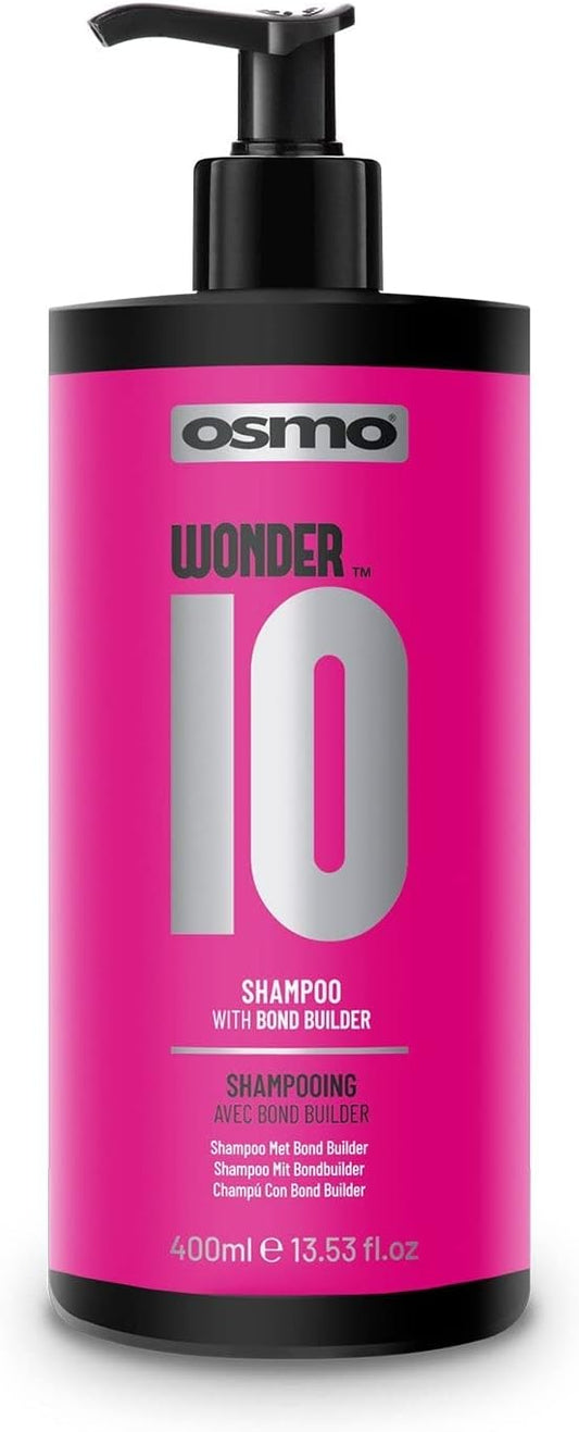 Osmo Wonder 10 Shampoo 400Ml