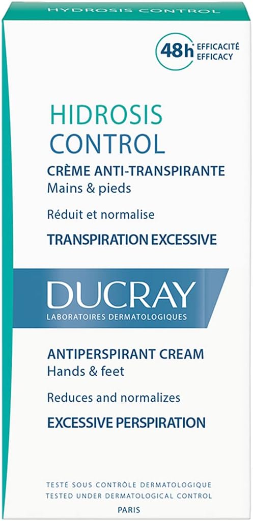 Pierrefabreducray Hand And Foot Cream, 50 Ml