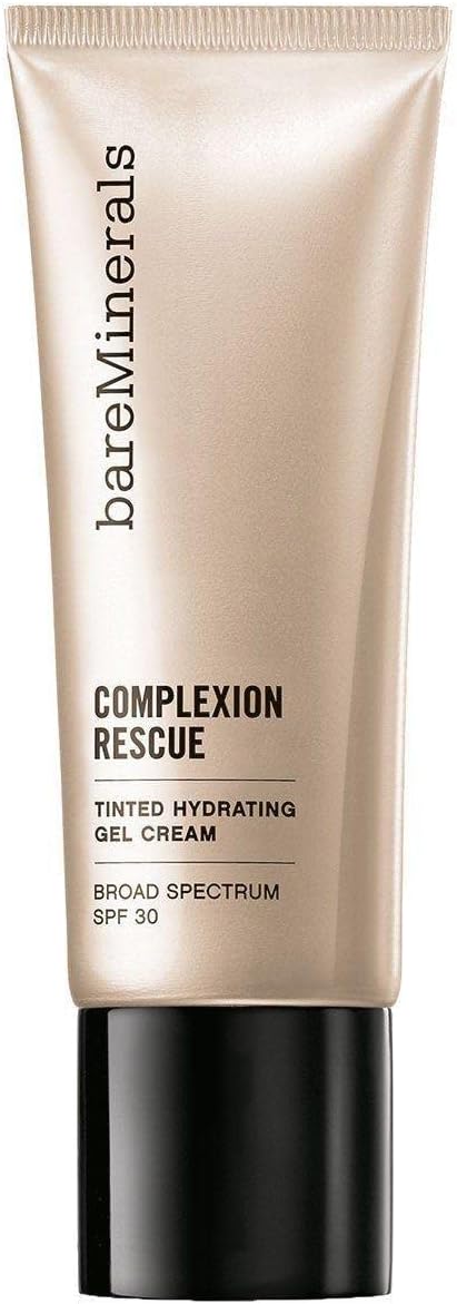 Complexion Rescue Tinted Hydrating Gel Cream - Cedar 6