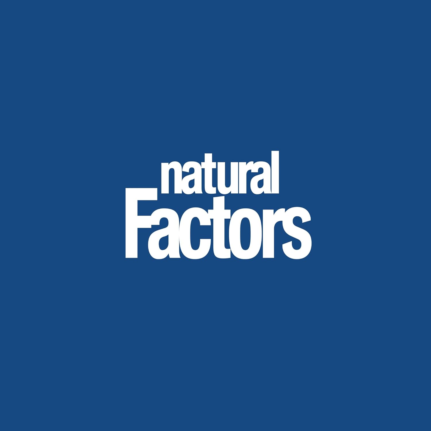 Natural Factors - Oil of Oregano 180mg, With Extra Virgin Olive Oil, 60 Count : Health & Household