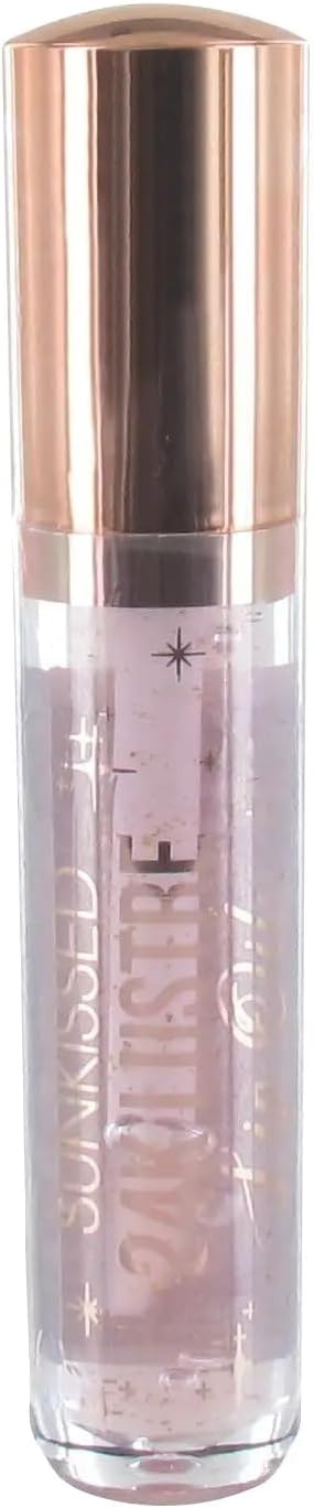 Sunkissed 24K Lustre Lip Oil 4.2Ml