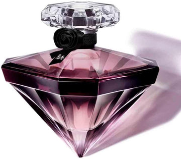 Lancôme La Nuit Trésor Eau De Parfum - Captivating Floral Ambery Scent With Raspberry, Rose & Vanilla Notes, Sensual & Long-Lasting Women'S Fragrance, 50Ml