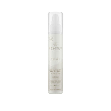 Awapuhi Wild Ginger By Paul Mitchell Texturizing Sea Spray, Creates Beach Waves, Adds Body, For All Hair Types, 5.1 Fl. Oz