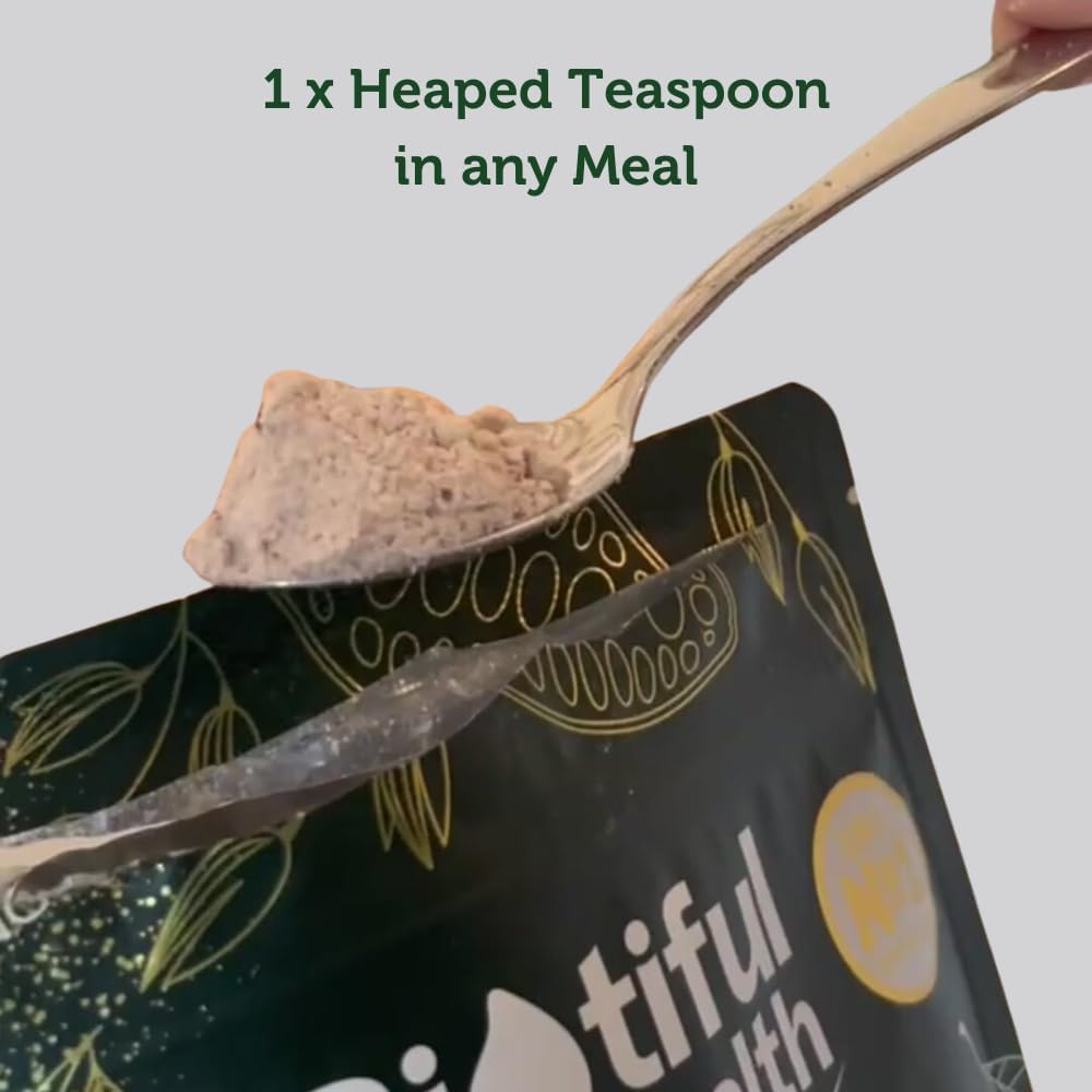 Biotiful 7-in-1 Gut Health Powder – High in Prebiotics & Probiotics for Digestive Health – Source of Protein & Vitamins (B5, B12, D3) – Affordable Everyday Price – Natural, Cacao & Cherry, 30 Servings : Amazon.co.uk: Health & Personal Care