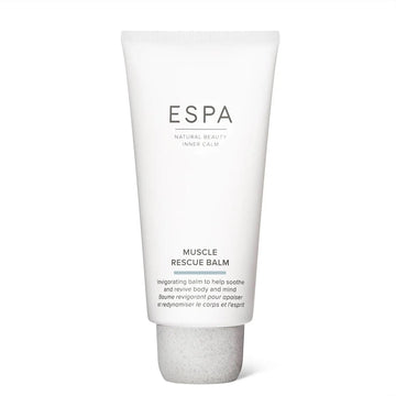 Espa | Muscle Rescue Balm | 70Ml | Soothe & Revive Tired Muscles | Menopause-Friendly