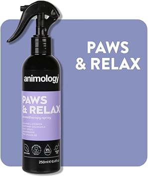 Animology Puppy Fresh Deodorising Spray 250Ml