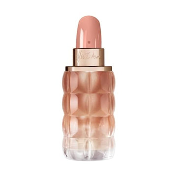 Cacharel Yes I Am Glorious, Eau De Parfum For Women, Floral, Ambery With Notes Of White Peach & Milkshake