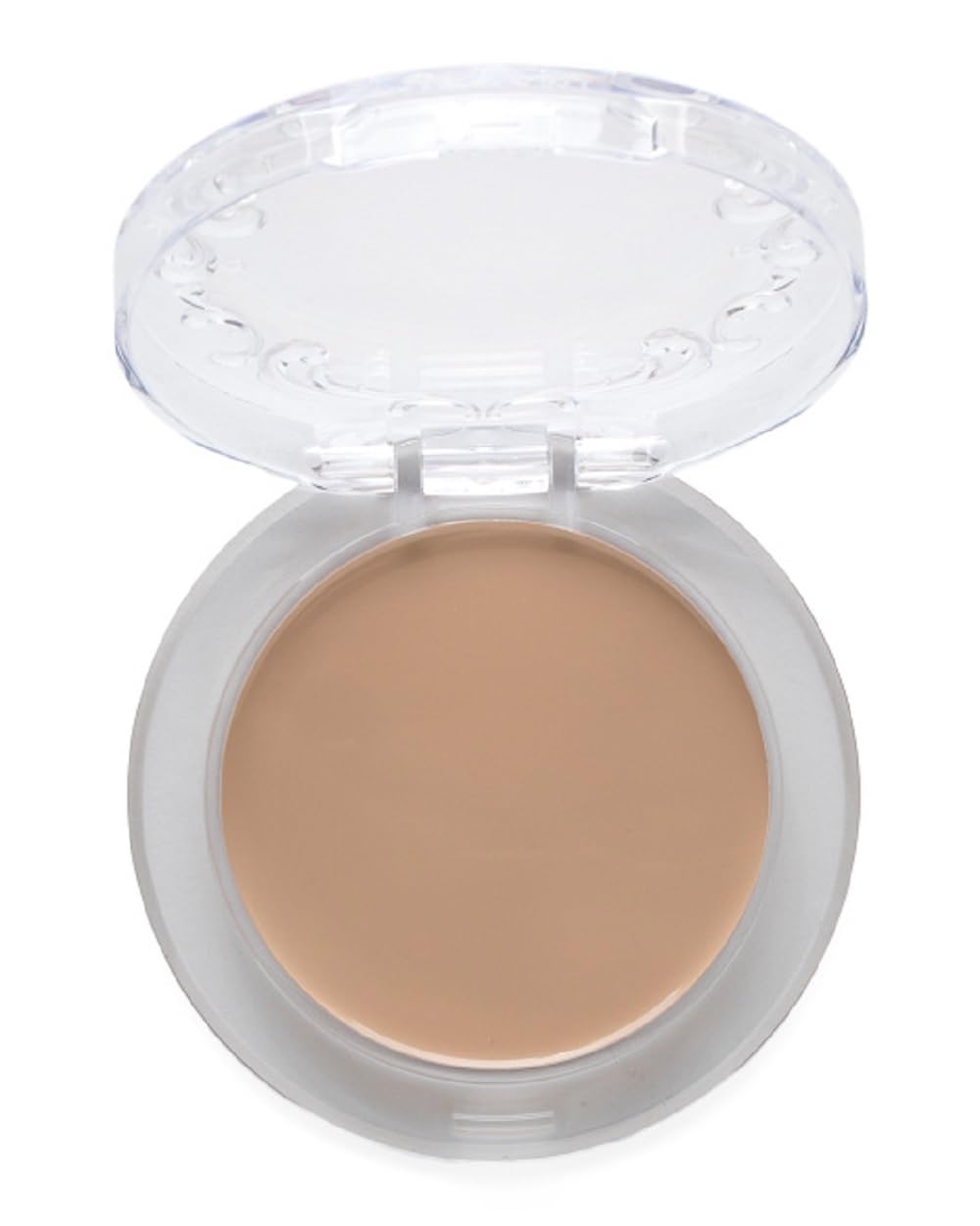 Kvd Beauty Good Apple Lightweight Full-Coverage Cream Foundation Balm Light 015 : Beauty & Personal Care