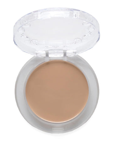 Kvd Beauty Good Apple Lightweight Full-Coverage Cream Foundation Balm Light 015 : Beauty & Personal Care