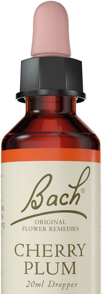 Bach Original Flower Remedies (Mimulus) Face Your Fears, Face Your Fears, Emotional Wellness, Natural Flower Essence, 20ml : Amazon.co.uk: Health & Personal Care