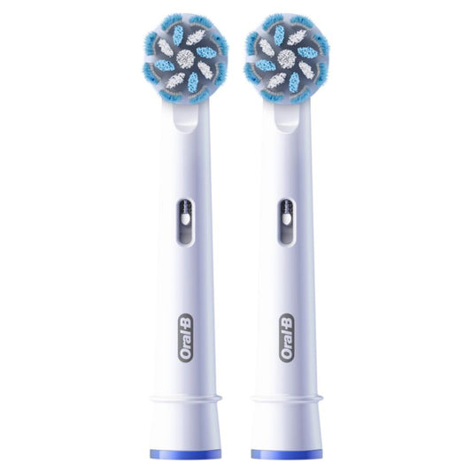 Oral-B Gum Care Replacement Brush Heads For An Oral-B Electric Toothbrush, Pack Of 2