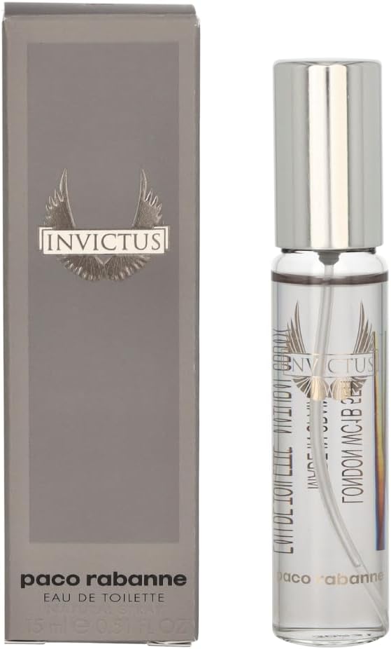 Paco Rabanne Invictus Edt Spray