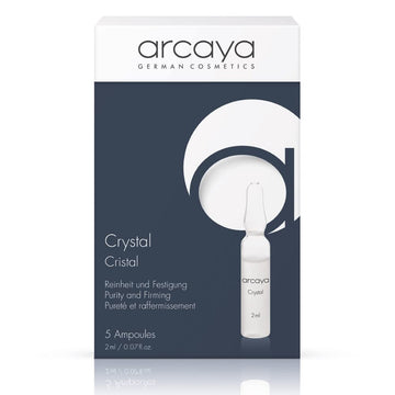 Arcaya Crystal Ampoules 5X2Ml