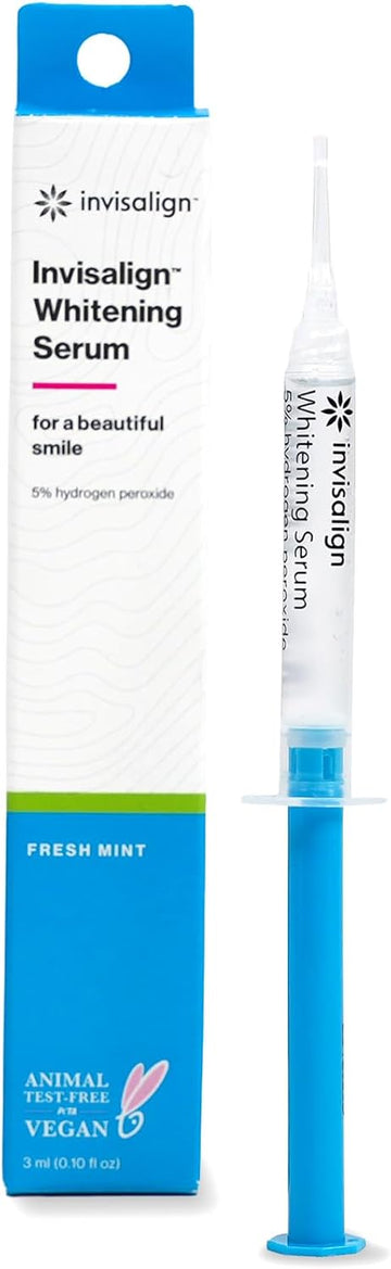 Invisalign Whitening Serum 3.0Ml