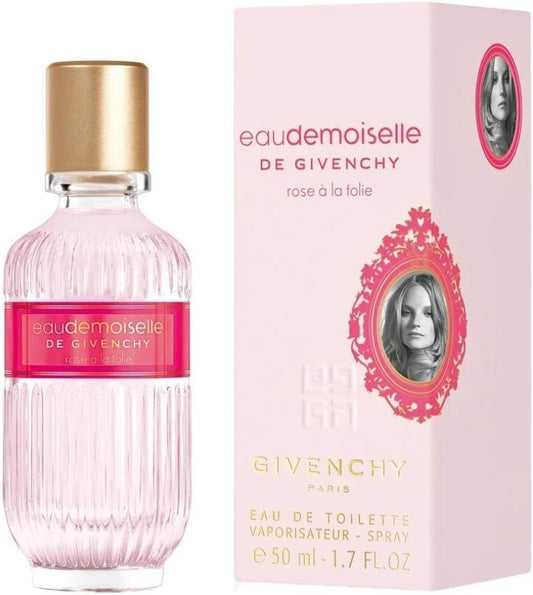 Givenchy Eau De Toilette, 0.1 Kg