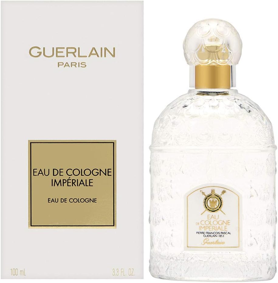 Eau Imperiale Vapo 100Ml