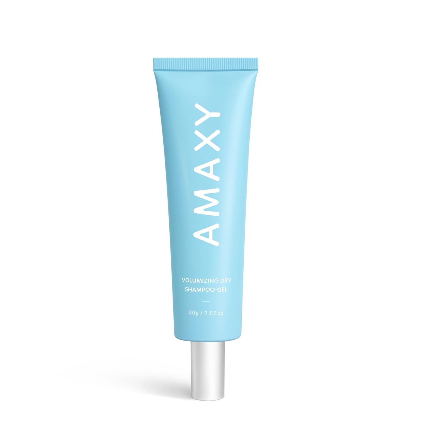 Wet Dry Shampoo Gel | Instant Freshness & Volume, Oil Absorption, Non-Aerosol, Powder-Free, Scalp-Friendly, Cleansing & Comfort With Natural Ingredients