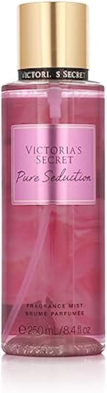 Victoria'S Secret Pure Seduction Fragrance Mist 250Ml