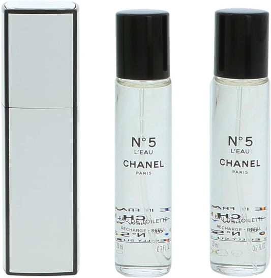 Chanel Eau De Toilette