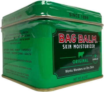 Bag Balm Ointment, 8 Oz